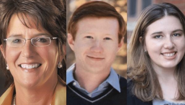 Former Joyce Aide Killed in Walorski Crash