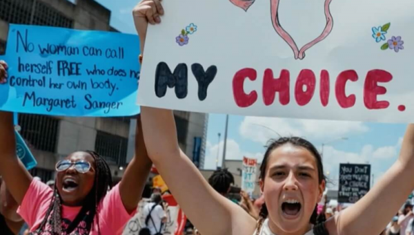 This Virtual Film Series Featuring 9 Films On The History of Reproductive Rights In The US, Is Free All Month