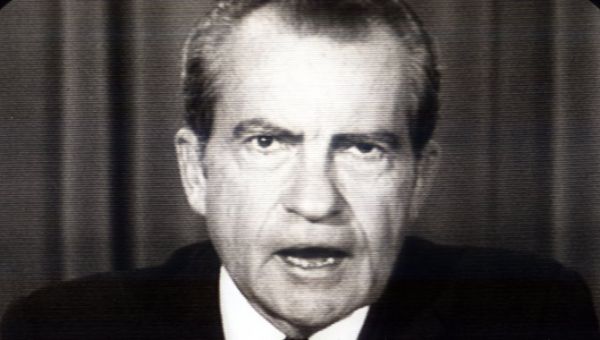 Watergate at 50: System worked in ousting Nixon, but lack of reform led to Trump