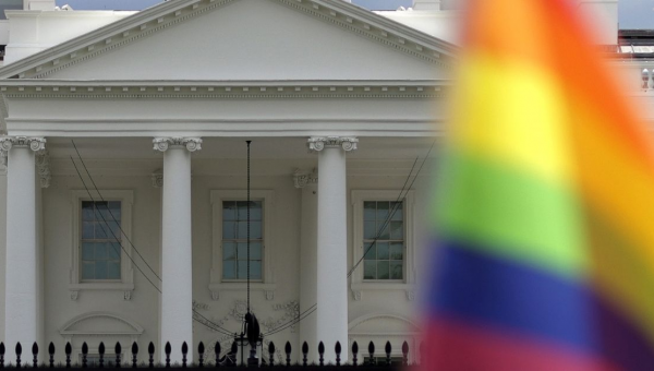 Biden Administration Furious That State Outlawed ‘Gender Transition’ Procedures on Children, Takes Legal Action