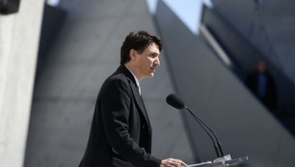 Scrapping Roe would affect both sides of border, Canadian official says – The Boston Globe