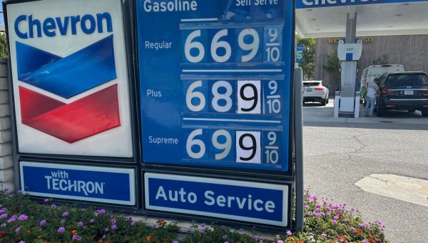 Gas tax holiday accomplishes little, costs a lot