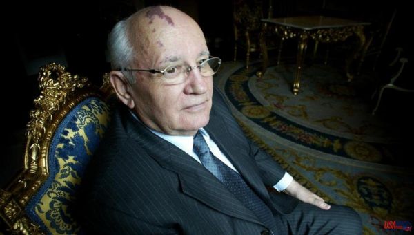 Mikhail Gorbachev dies, the reformer who changed the world and whom Russia forgot