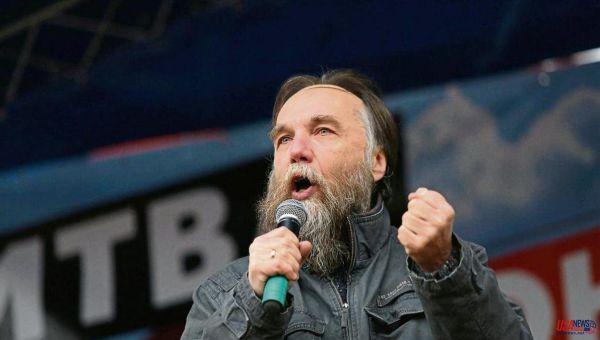 Ukraine denies having anything to do with the murder of the daughter of Russian ideologue Dugin