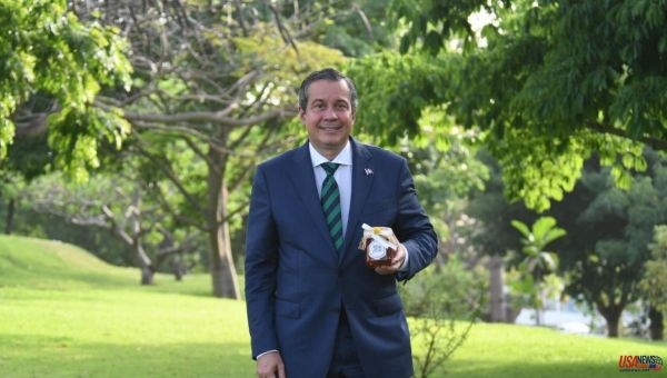 Assassination of the Minister of the Environment of the Dominican Republic