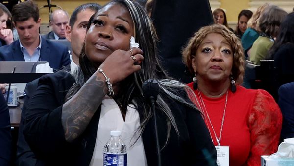 A Georgia Elections Worker And Her Mom Described How Trump’s Lies About Voter Fraud Tore Their Lives Apart