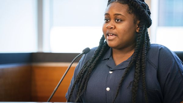 A Sex Trafficking Victim Who Killed Her Rapist Has Been Ordered To Pay His Family $150,000