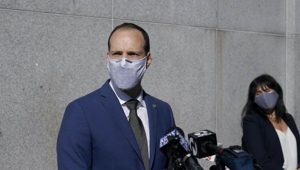 NYT, WaPo: By golly, we think urban voters might be unhappy with crime