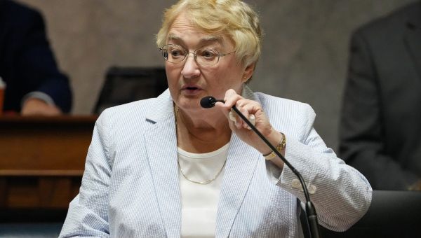 Here’s how every Indiana state senator voted on concurrence of SB 1, the abortion ban