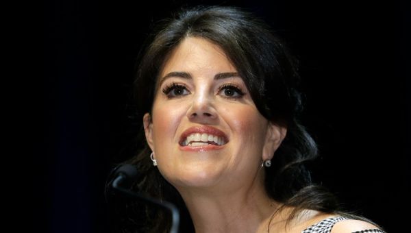 Lewinsky shares response to Starr’s death, says its ‘painful loss for those who love him’