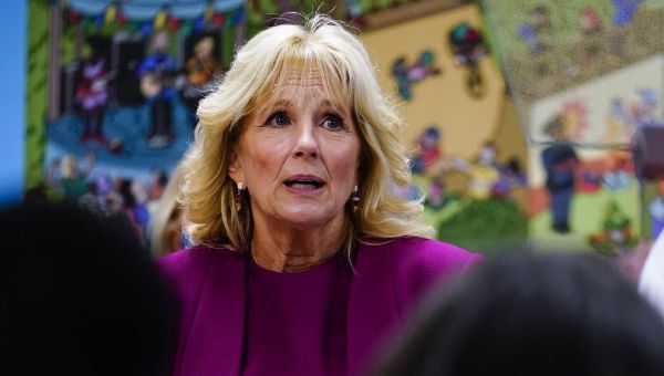 Ted Cruz, Marco Rubio Hilariously Troll Jill Biden After Cringe 'Breakfast Tacos' Comment Goes Viral