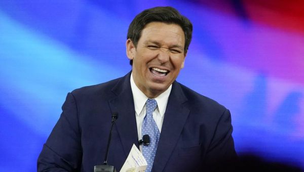 Democrats’ Woke War in Schools Backfires Spectacularly