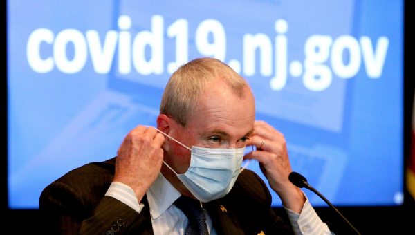 New Jersey school mask mandate to end soon: Here’s what we know