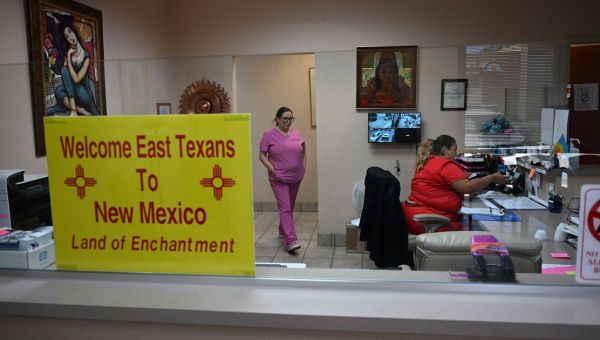 Biden Order on Abortion Access Called ‘Step In the Right Direction’