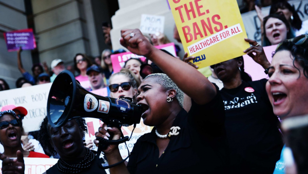 Getting to the heart of the abortion debate – CapX