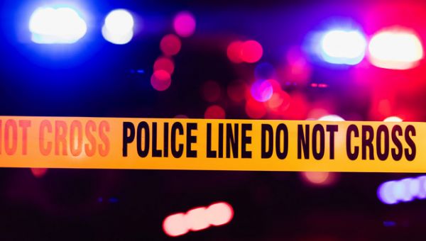 Escaped Texas inmate dies in police shootout after allegedly murdering family of five