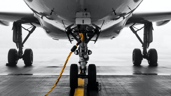 Federal grants support 2 airport terminal projects in Arkansas – Talk Business & Politics