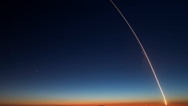 To Slow an Anti-Satellite Arms Race, White House Bans U.S. Tests of Space Weapons