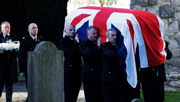 British Muslims are vital allies in the fight against Ali Harbi Ali’s brand of murderous extremism – CapX