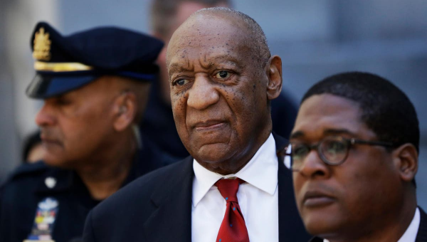 Supreme Court refuses to review decision to free Bill Cosby