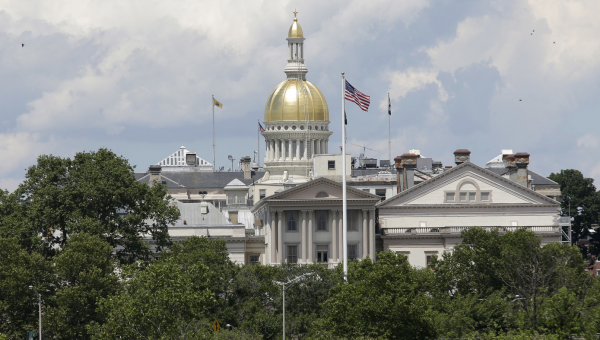 N.J. police are under scrutiny for racial bias after breaking up a fight between teens