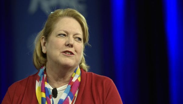 Ginni Thomas urged Wisconsin lawmakers to overturn 2020 election, emails show