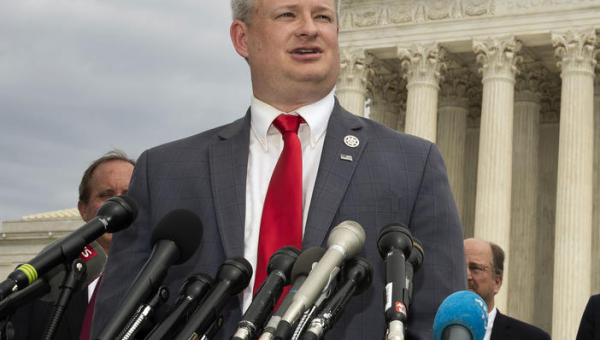 South Dakota's attorney general is impeached over a fatal crash