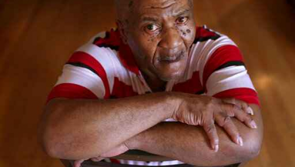 Police jailed a man for murder; algorithm was key evidence