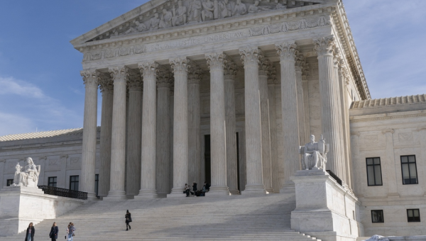 Supreme Court agrees to consider repeal of ‘Remain in Mexico’ policy