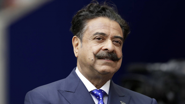 Black News Channel shuts down days after ratings high – KTAR.com