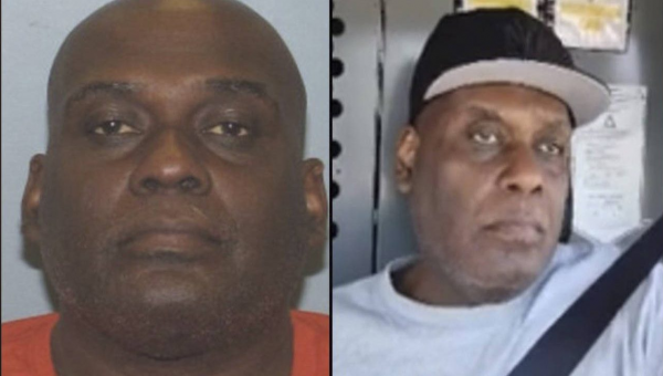 Man wanted in New York subway attack arrested, officials say – KTAR.com