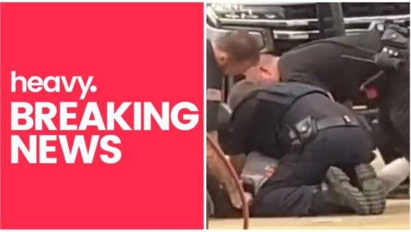 WATCH: Arkansas Police Video Shows Beating in Crawford County