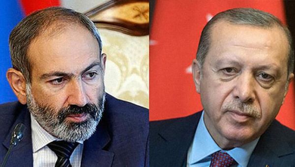 Turkey Says It Stands Firmly With Azerbaijan After 49 Armenian Soldiers Killed In Clashes
