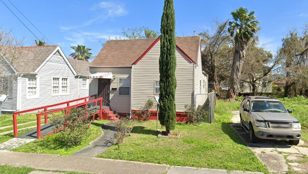 Woman’s Dismembered Body Found Inside of Freezer in New Orleans