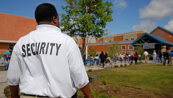 Richland School District Strengthening Security Measures Through Year End