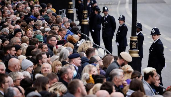 Queen Elizabeth II funeral: who will attend the service and who was not invited