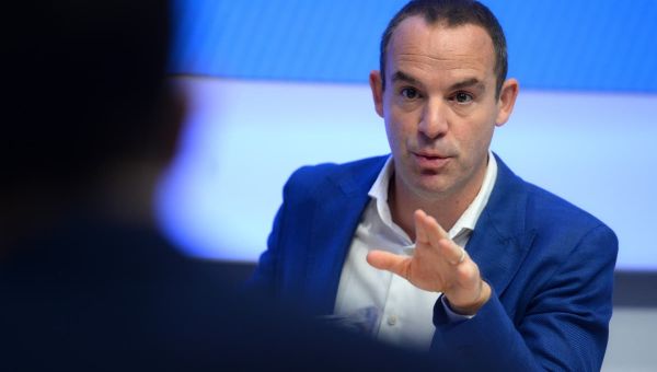 Martin Lewis: People will die this winter without more energy help