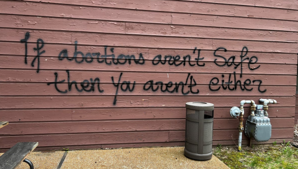 Madison police investigating arson, threat at office of prominent anti-abortion group