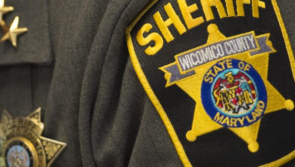 Wicomico County deputy killed in shooting Sunday; police have suspect in custody