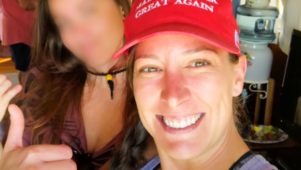 Leftist Media Covered For George Floyd, While Hatchet Job on Ashli Babbitt ‘Sickens’ Husband