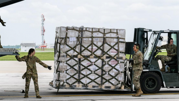 Parents Suffering From Baby Formula Shortage Get Great News