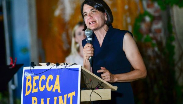 Vermont Democrats Need To Take Decisive And Significant Actions – The Union Journal