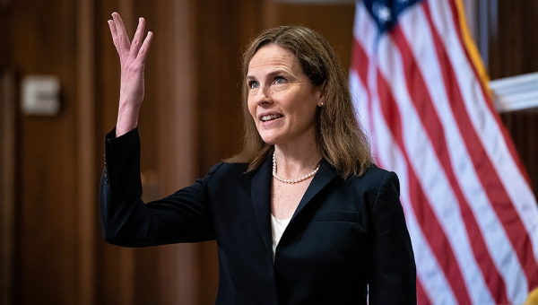 What the conservative justices said about Roe v. Wade during confirmation hearings