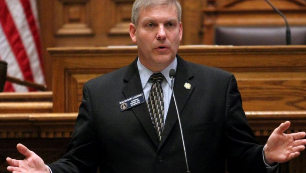 House Republicans Claim They Only Offered Family Tours On The Eve Of 1/6 Attack