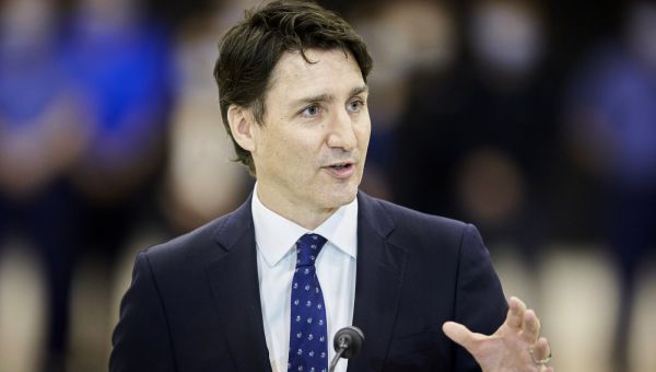 PM Says Inviting Iran to Vancouver Soccer Friendly Is Not 'A Very Good Idea'