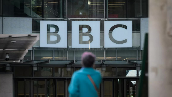 BBC cites “urgent need to report from inside Russia” as journalists return
