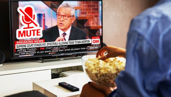 Libs Have Typical Meltdown After SCOTUS Rules in Favor of School Choice