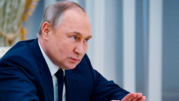 Moscow threatens to hit Kyiv with long-range missiles if it attacks Russian soil