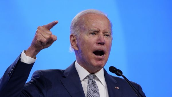 Biden Now Considering Climate Move That Will Devastate Country