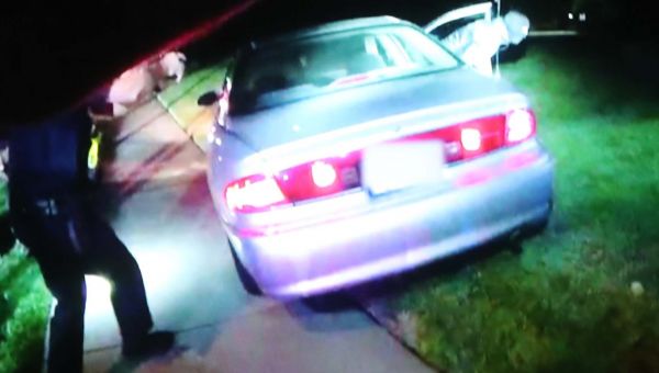 Jayland Walker was shot or grazed by a bullet 46 times in Akron police shooting, medical examiner says